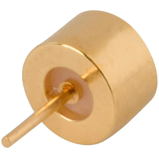 3811-40006 Amphenol SV Microwave  Coaxial Connector (RF) Assemblies